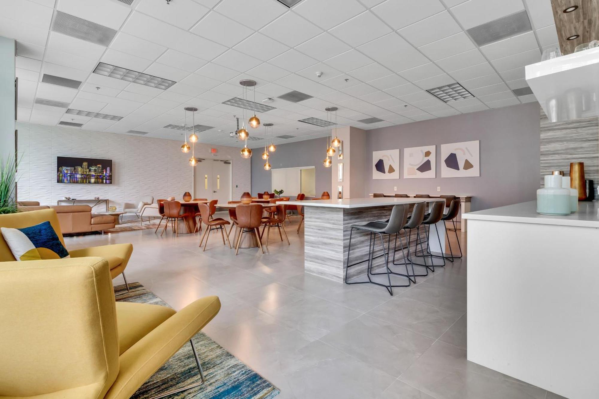 Oceanside Penthouse Apartment In Brickell Miami, Pool, Free Parking エクステリア 写真