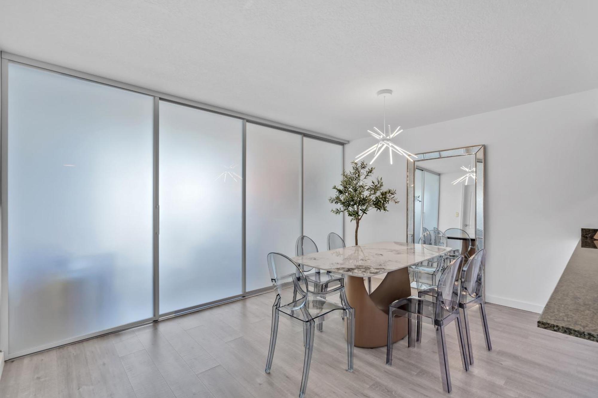 Oceanside Penthouse Apartment In Brickell Miami, Pool, Free Parking エクステリア 写真