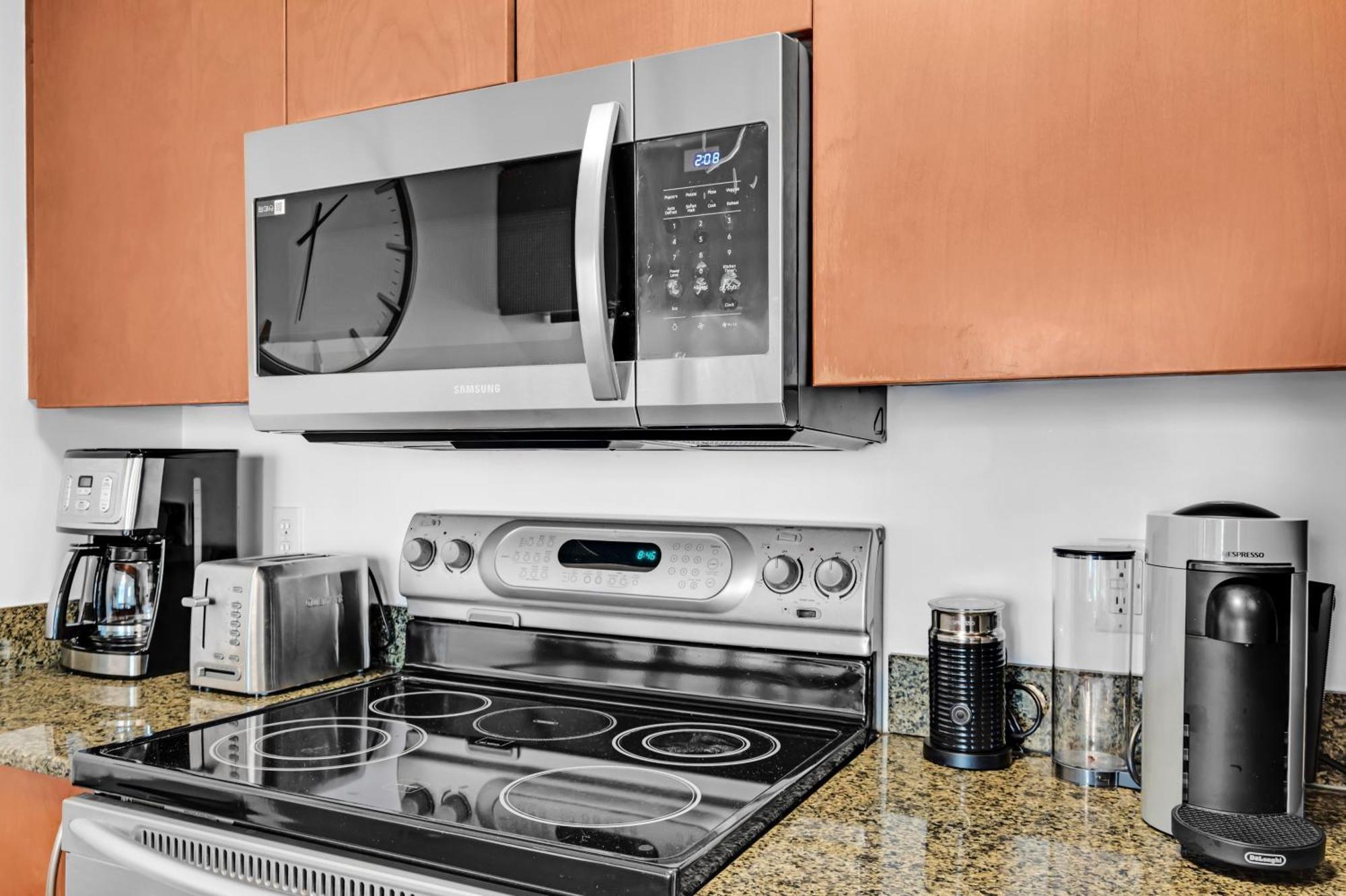 Oceanside Penthouse Apartment In Brickell Miami, Pool, Free Parking エクステリア 写真